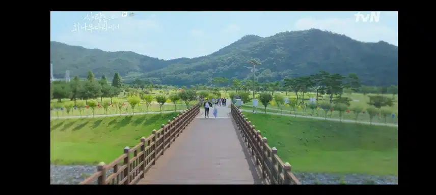 어어 이곳 저 알아요...상주 