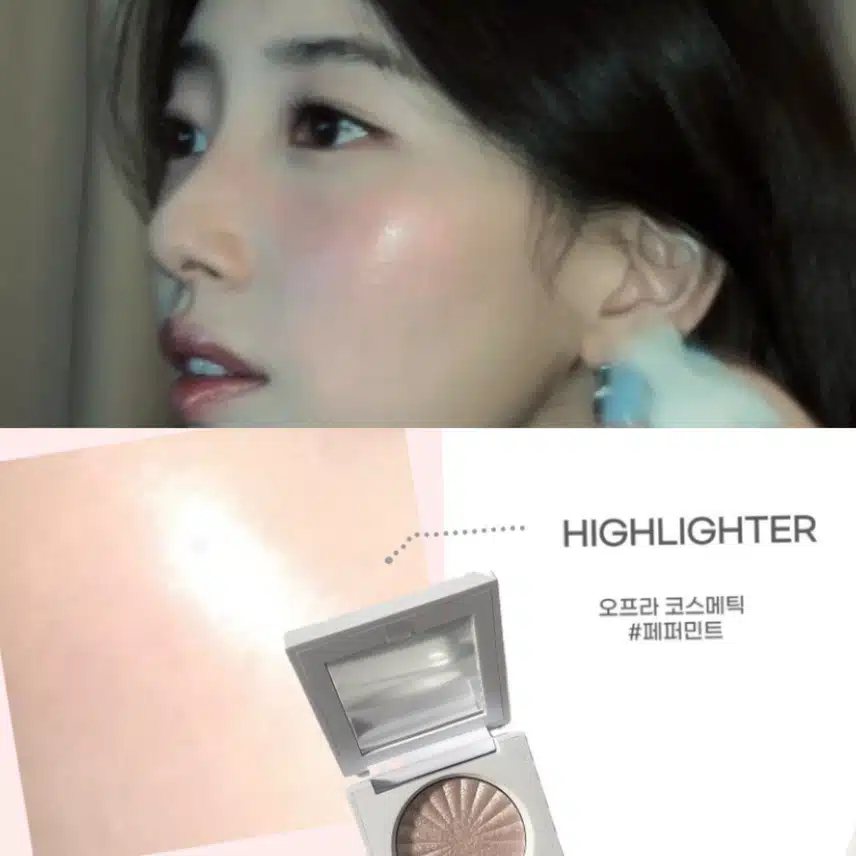 🫧국민 첫사랑 “수지” 메이크업 손민수하기🫧