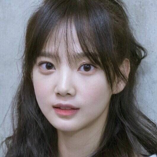 내 추구미는 맑고 투명한 복숭아야...🍑 추구미 메이크업!