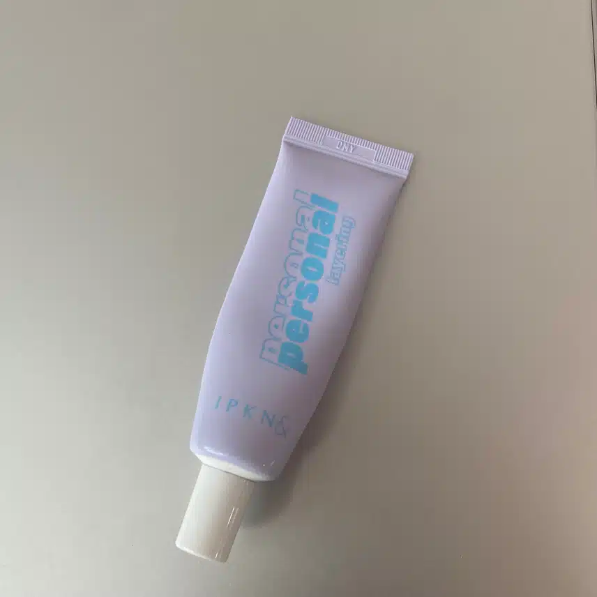 내 추구미는 맑고 투명한 복숭아야...🍑 추구미 메이크업!