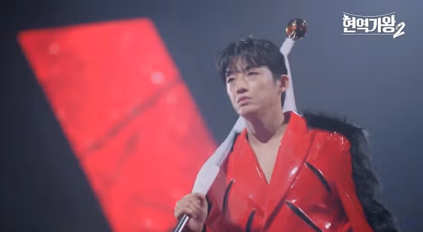 트롯광인 신승태님의 개인티저영상
