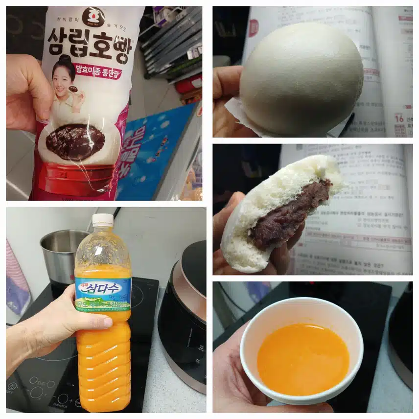 무심코 먹은 이 음식이 이렇게 몸에 좋을수가😱😱
