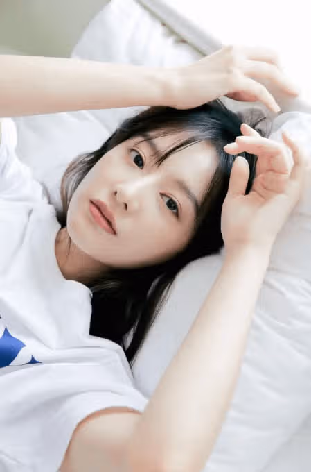 눈물의 여왕 김지원, 대중이 뽑은 새 트렌드 아이콘
