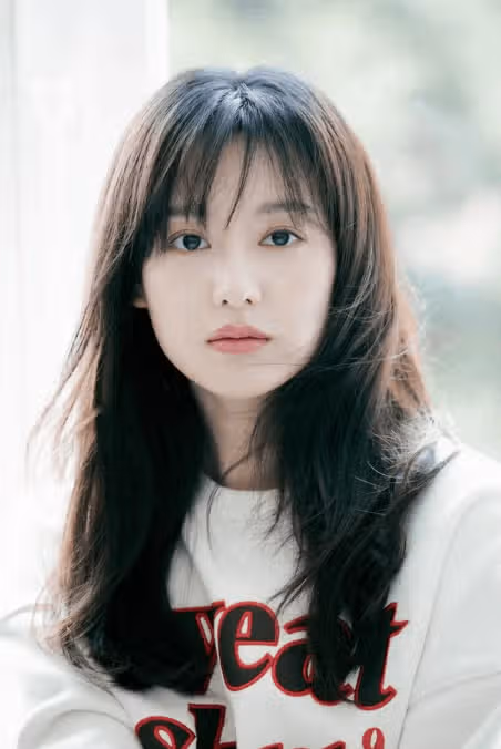눈물의 여왕 김지원, 대중이 뽑은 새 트렌드 아이콘