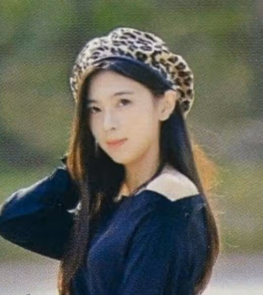 배이님의 몇살때 사진?