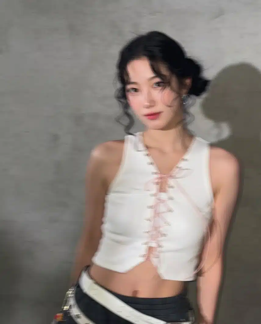 241224 카즈하 인스타그램🤍🩷