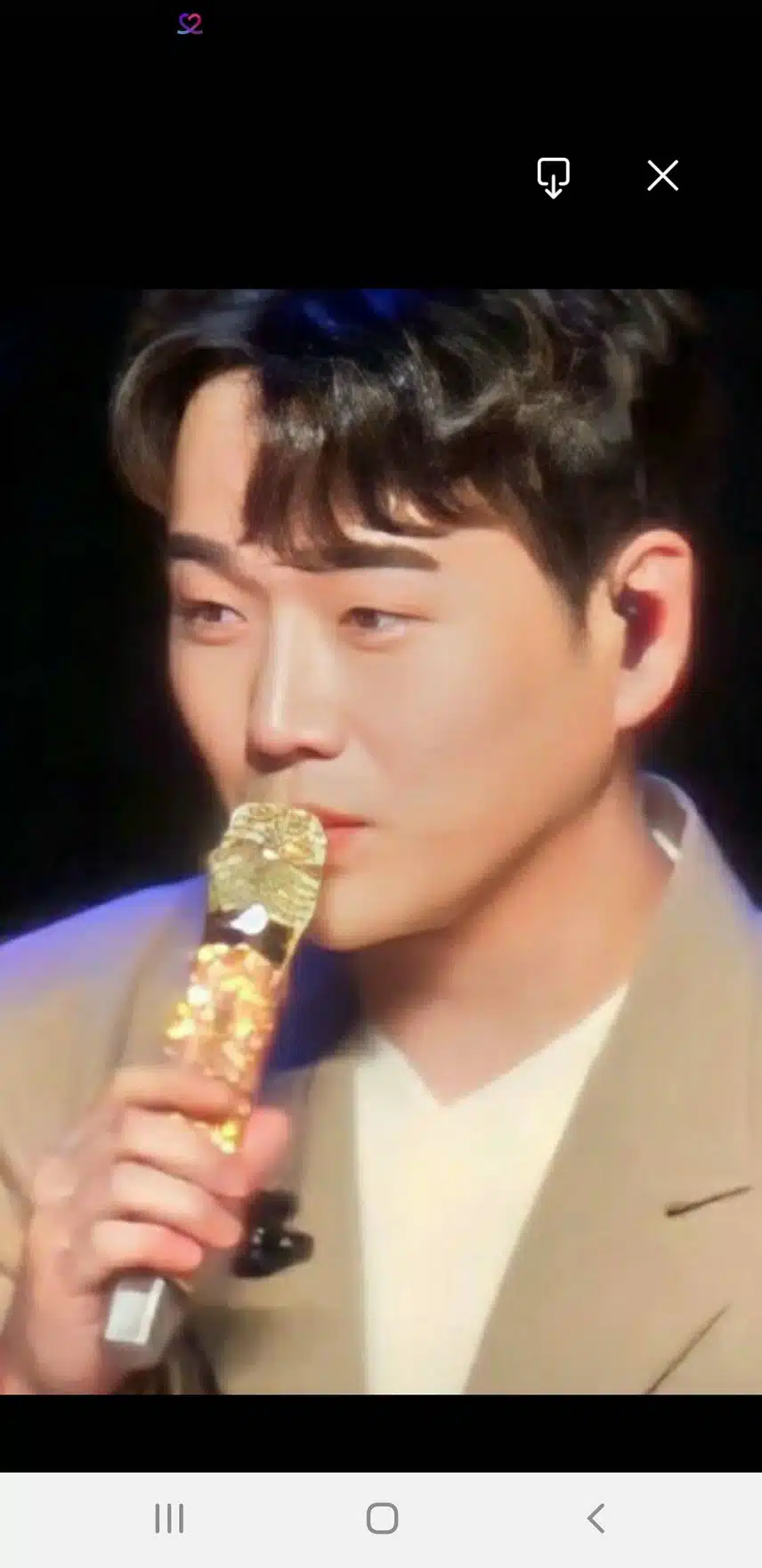 11.16(목) 팬마음 세계진출 응원 챌린지 3일차 인증완료 