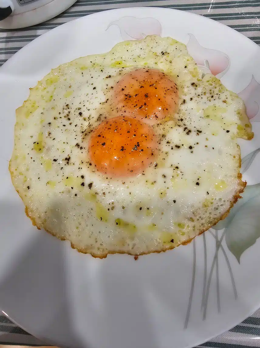 계란후라이