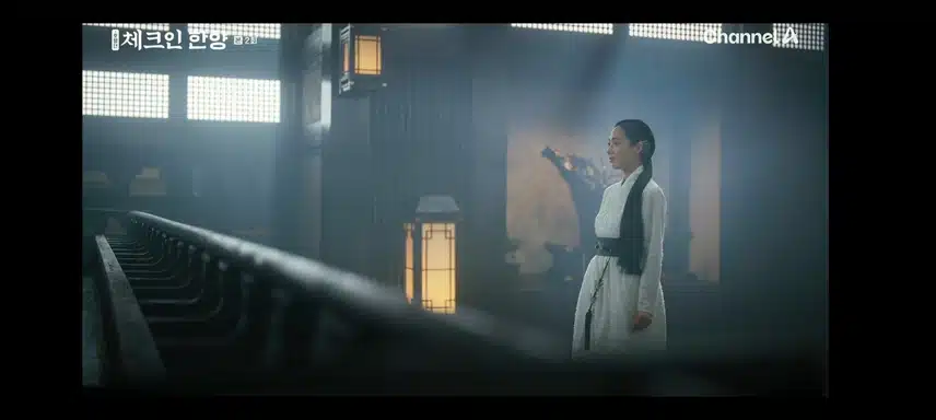 홍패 반쪽 가진자의 죽음