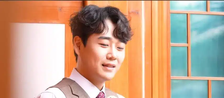 황영웅 님 돋보적 중저음 응원합니다 