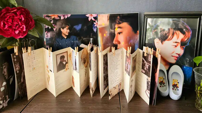 황영웅 님 돋보적 음색 색갈로 사랑입니다 