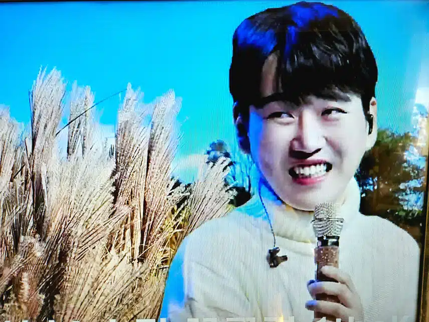 황영웅 님 돋보적 음색 선율이 감동입니다 