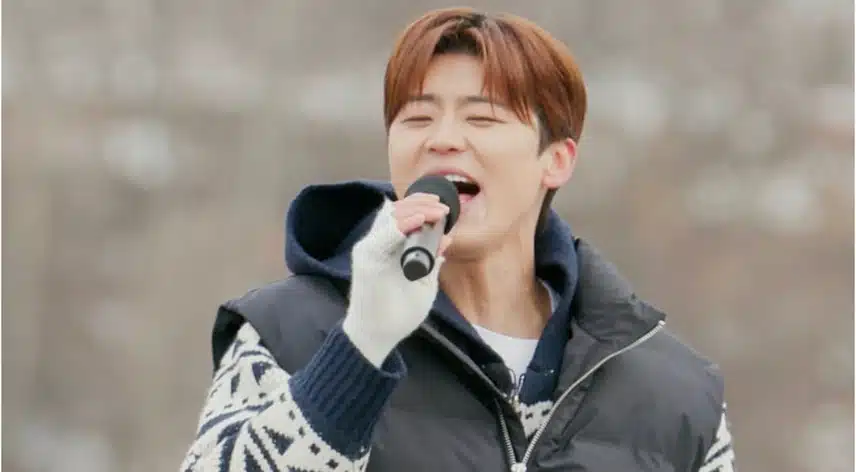 트랄랄라유랑단 본방사수해요!! 