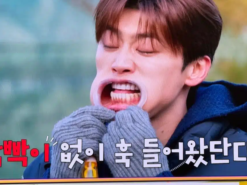 트랄랄라유랑단 본방사수해요!! 