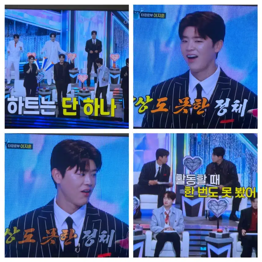 예의가 넘치는 착한 선배마스터 지현님~ 
