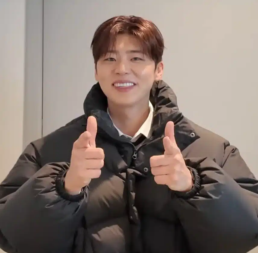 트롯대전 본방사수 하지현