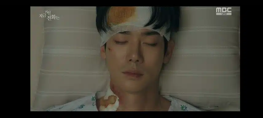 보육원 쌍둥이