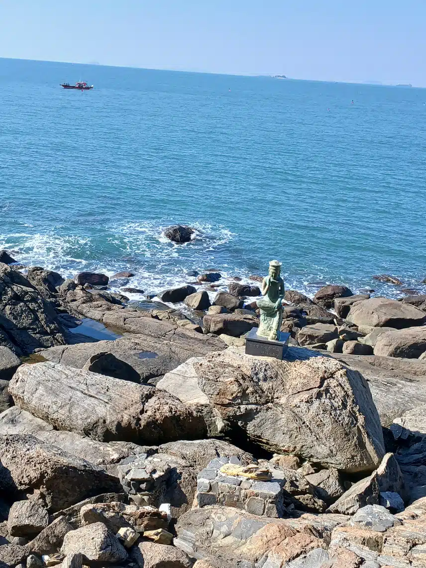 여유로운 토요일 아침🌄 