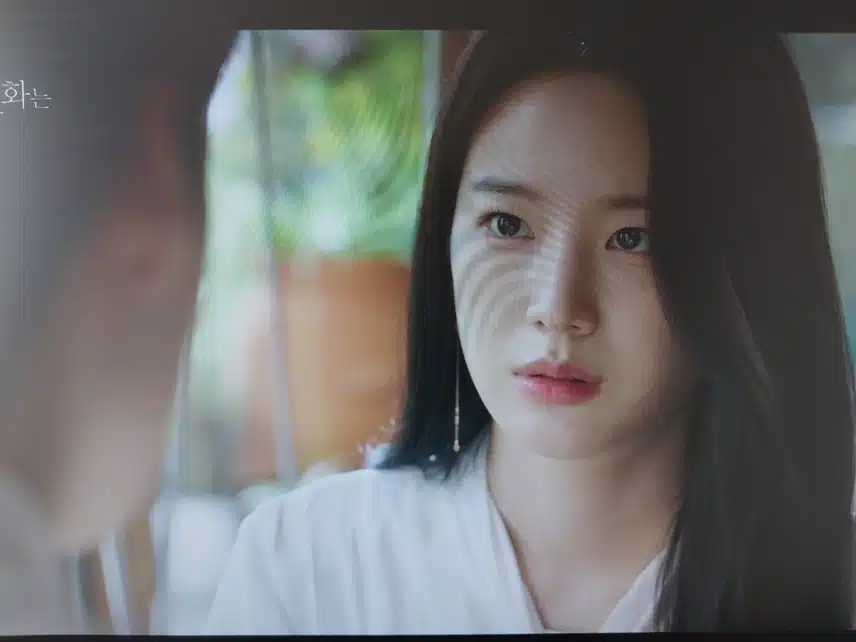윗선의 압박