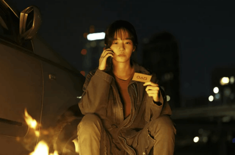 오징어게임2 결말 완벽 해석! 박규영 오달수의 충격적인 정체는? 스포 주의