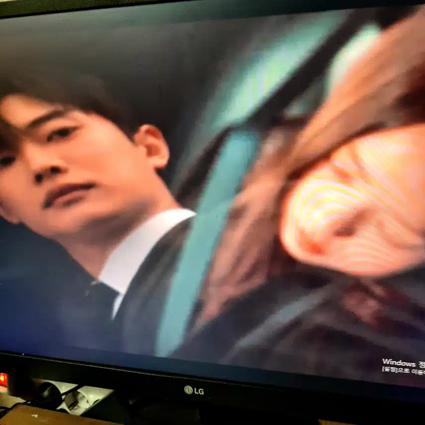 범인은 가까이 있다더니,,,