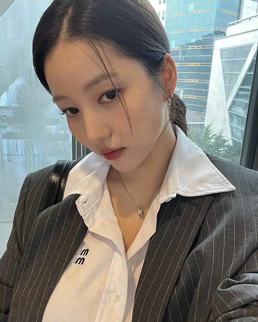 241229 김소정 인스타그램 업데이트 