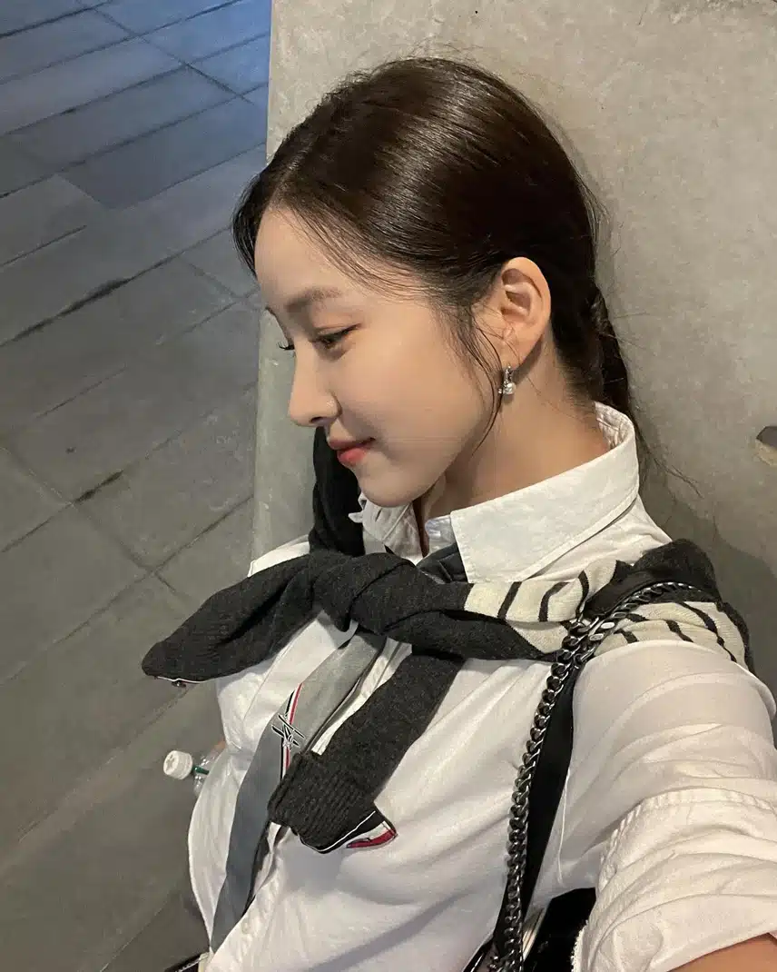 241229 김소정 인스타그램 업데이트 