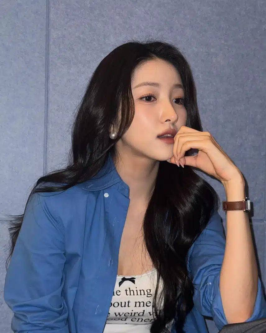 241229 김소정 인스타그램 업데이트 