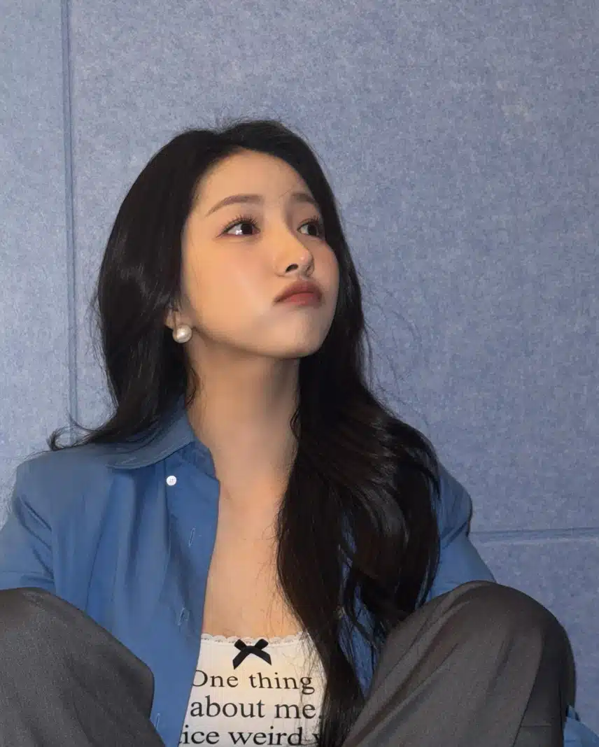 241229 김소정 인스타그램 업데이트 