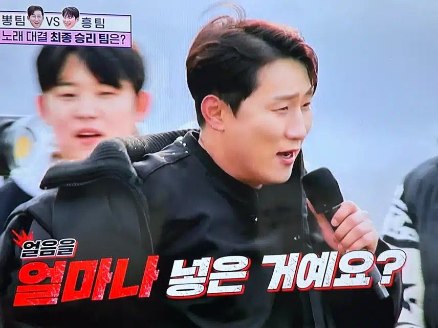 나상도 가수님 언제나 응원합니다