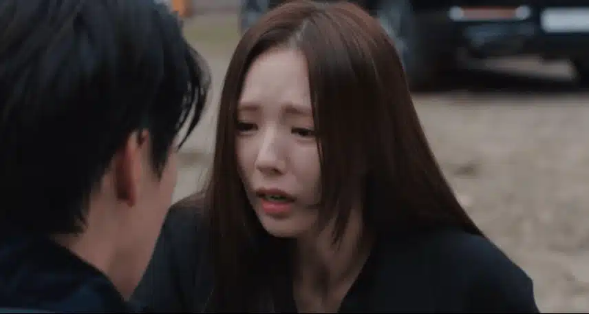 협박범이 찐백사언! 친아들이 맞았네요! 