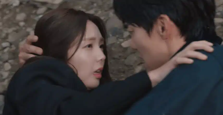 협박범이 찐백사언! 친아들이 맞았네요! 