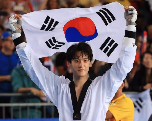 이대훈 사과 발차기 충격적인 목격담! 이형택 폭행 사건의 진실은?