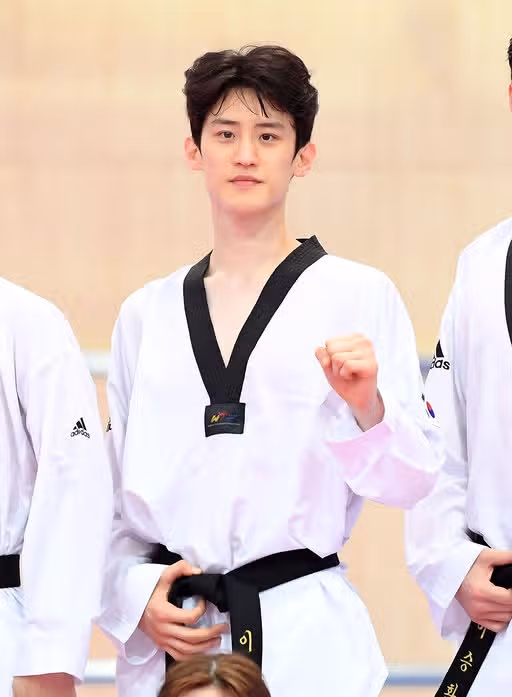이대훈 사과 발차기 충격적인 목격담! 이형택 폭행 사건의 진실은?