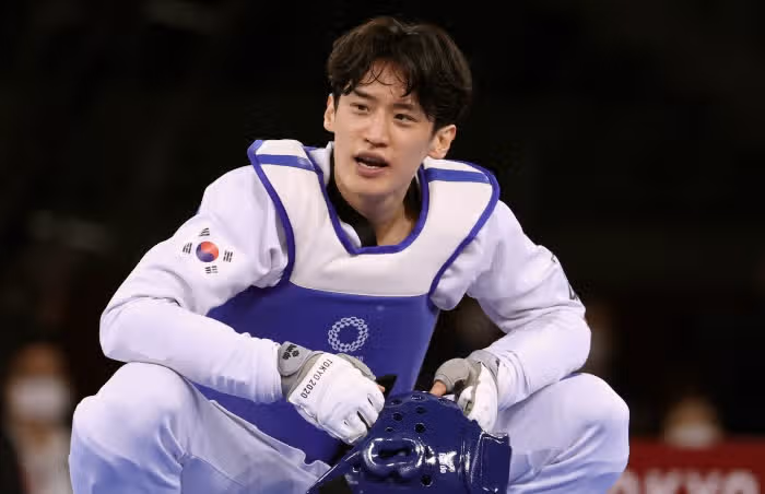 이대훈 사과 발차기 충격적인 목격담! 이형택 폭행 사건의 진실은?