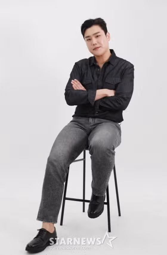 가수 고정우 가족, 할머니, 집안 사연 안타깝네요.. (학력, 근황, 프로필)