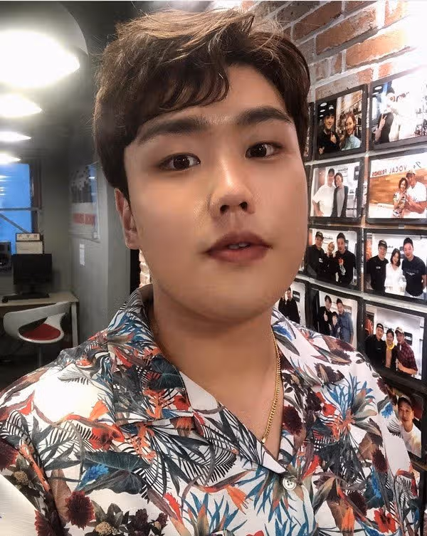 가수 고정우 가족, 할머니, 집안 사연 안타깝네요.. (학력, 근황, 프로필)