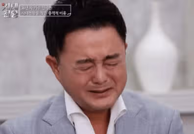 진시몬 자녀 사망 이유? 이혼 기러기 아빠 심장마비 (ft. 7억 사기)