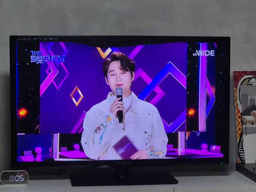 희재님은 참 재주도 많고 끼도 많은 사람이에요