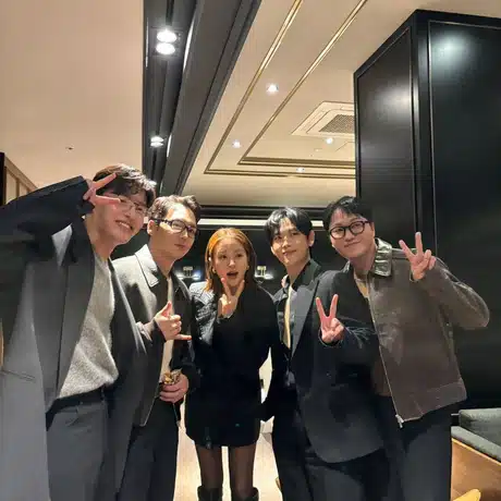 와 미생이 벌써 10주년이 되었네요 시간빠르네요 