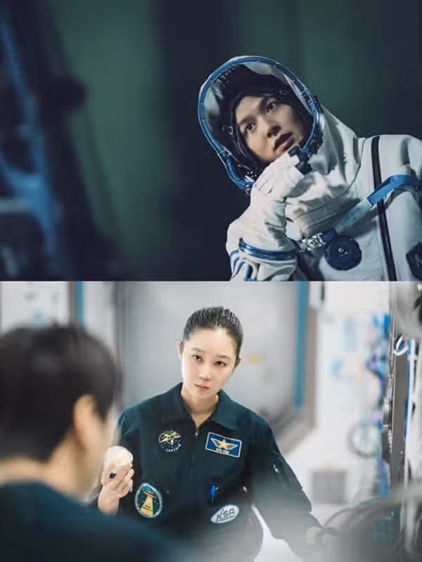 별들에게 물어봐 원작은 김영하 소설? 작가, ott, 몇부작, 인물관계도, 제작비 정리!