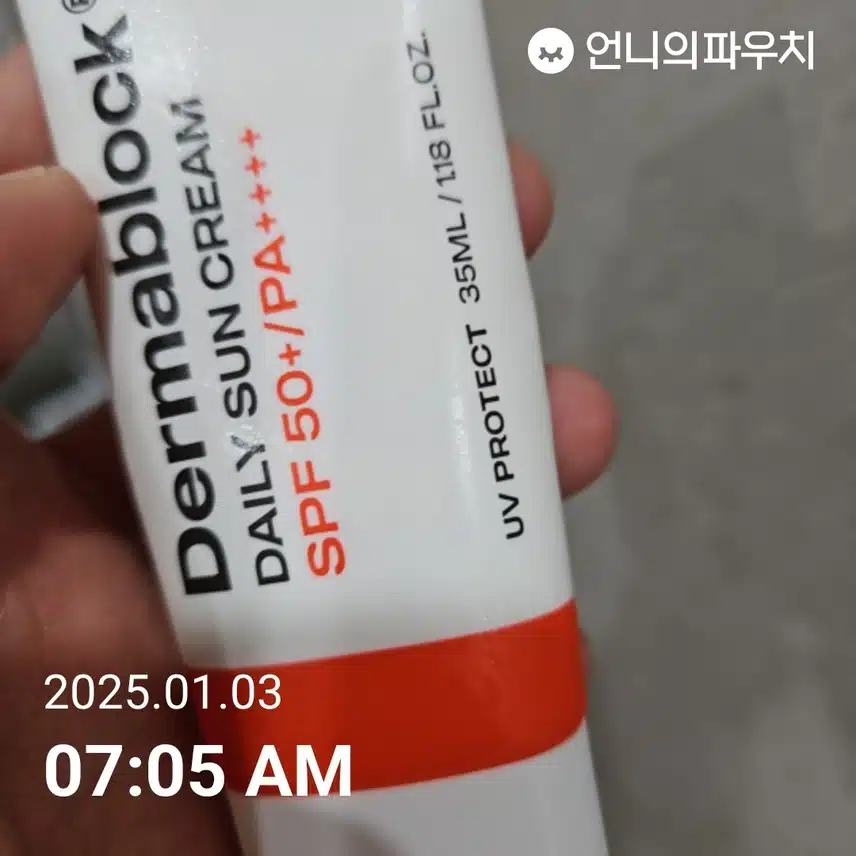 언니
