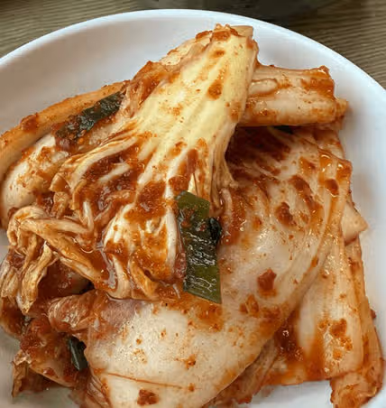 사골칼국수 (효능은 와우~)