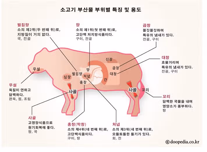 사골칼국수 (효능은 와우~)