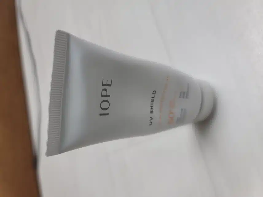 선크림