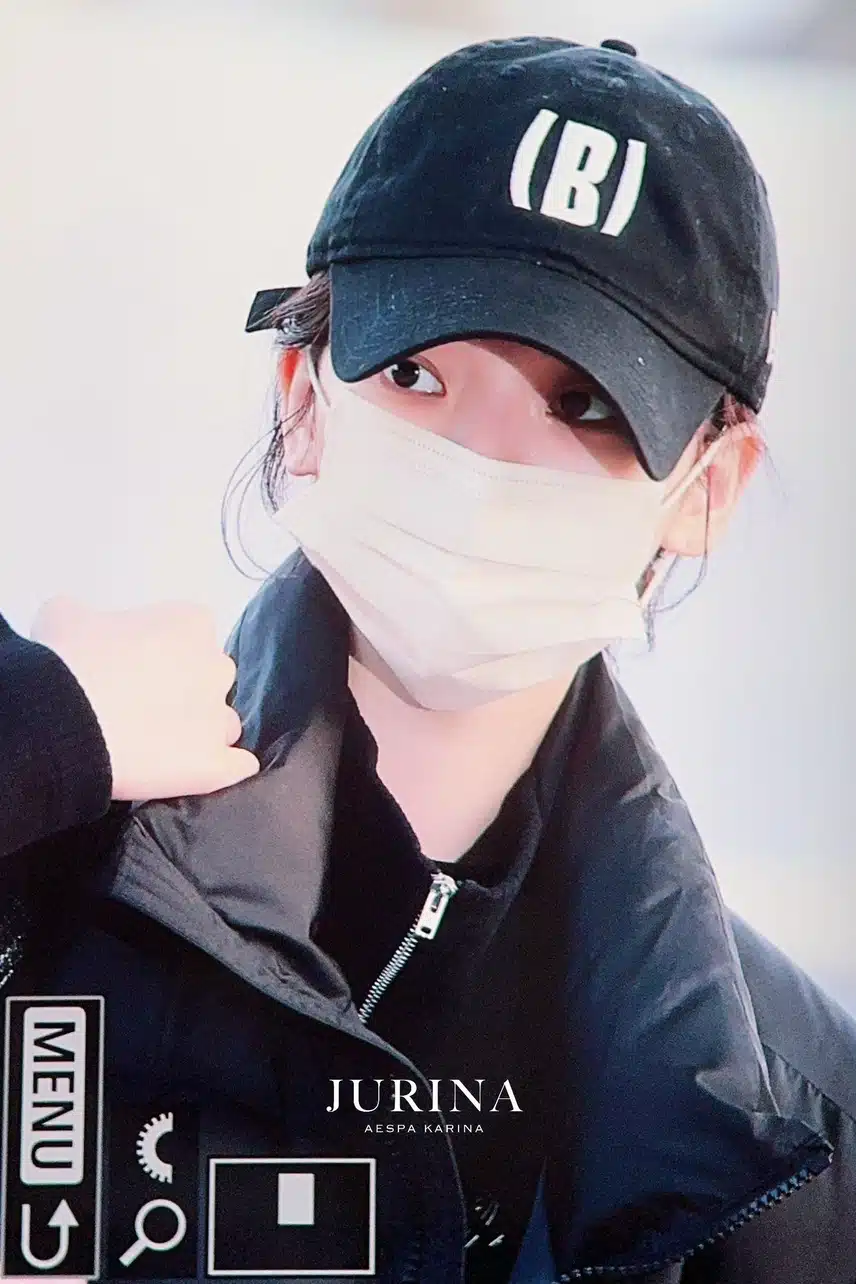 오늘 에스파 일본 출국 프리뷰jpg