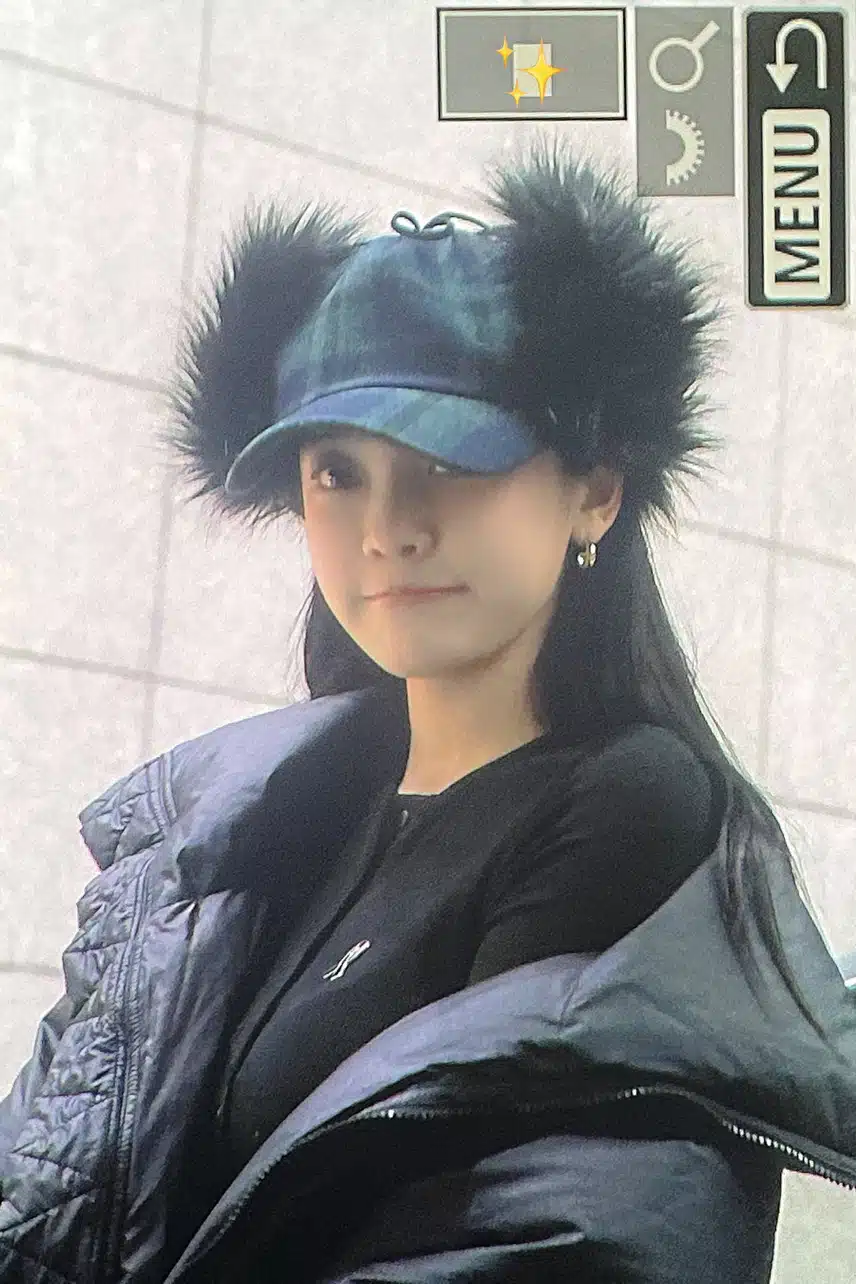 오늘 에스파 일본 출국 프리뷰jpg