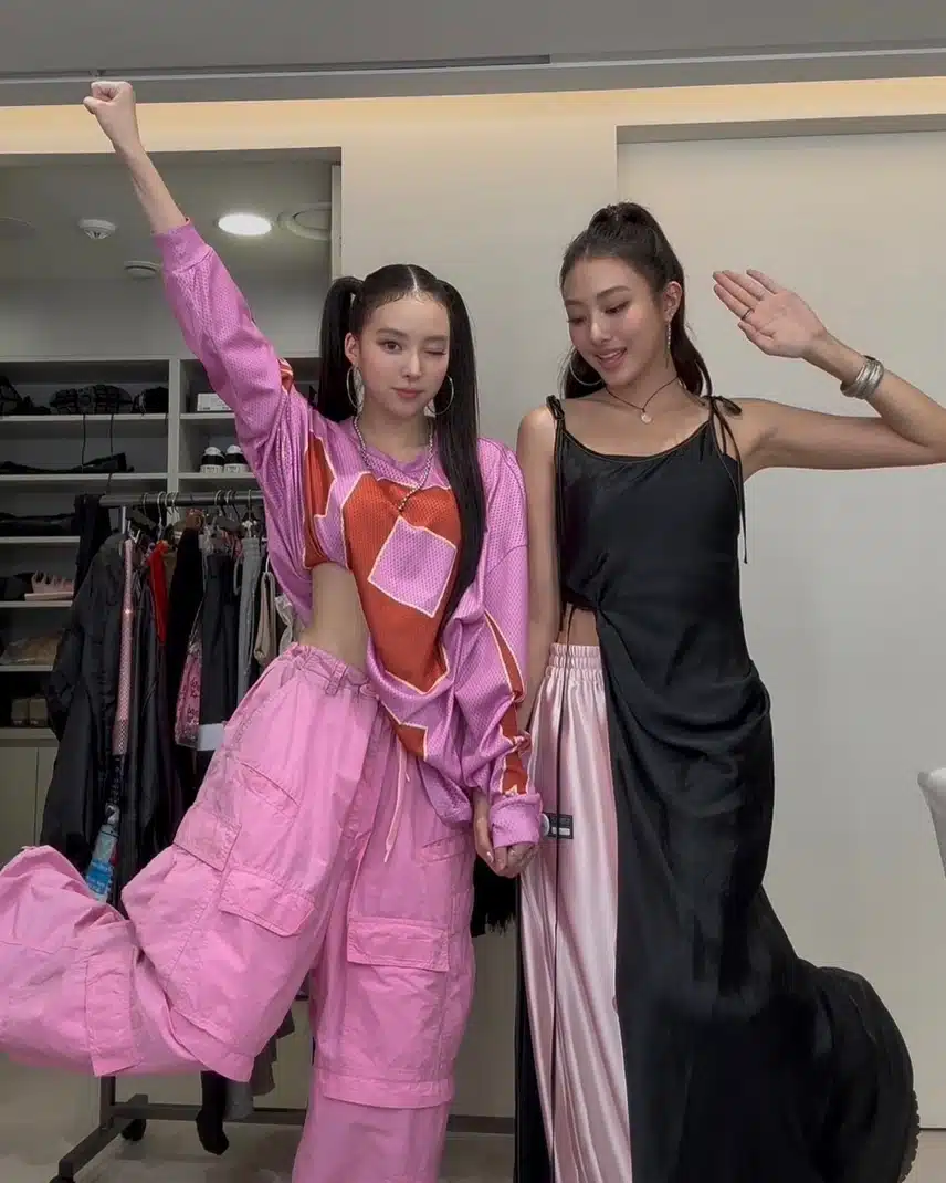이번주 인기가요 먀가린즈 출동!