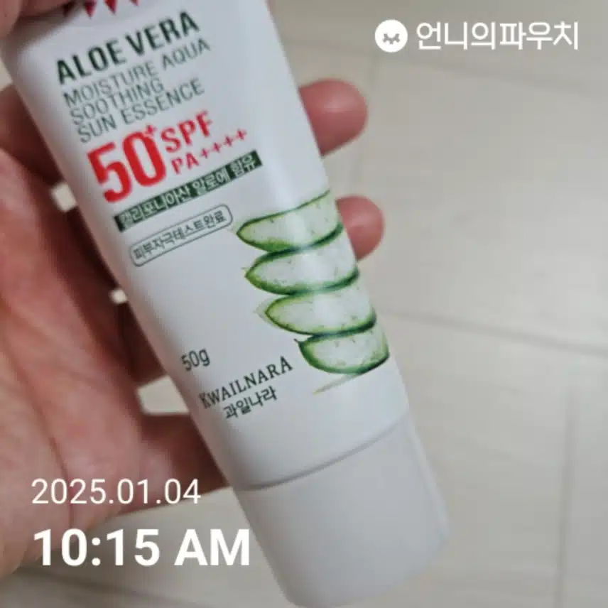 언니
