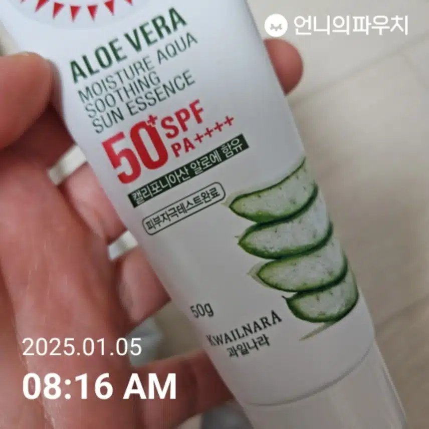 언니